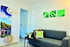 Appartements Kiwi Appartement 1 – AP1 foto 3