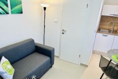 Appartements Kiwi Appartement 1 – AP1 foto 6