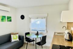 Appartements Kiwi Appartement 2 – AP2 foto 3