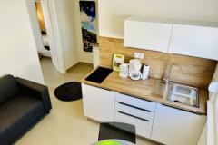 Appartements Kiwi Appartement 3 – AP3 foto 2