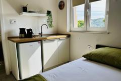 Appartements Kiwi Chambre 7 – MoreStudio foto 1