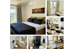 Appartements Kiwi Chambre 5 – MoreAp2 foto 1