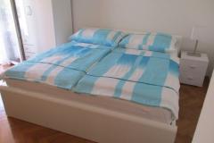 Appartements Knezevic Appartement 1 – Ap A foto 2