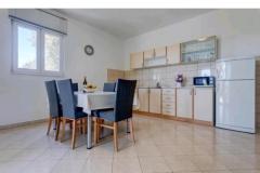 Appartements Ljuba Appartement 1 – A1 foto 1