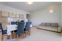 Appartements Ljuba Appartement 1 – A1 foto 2