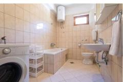 Appartements Ljuba Appartement 1 – A1 foto 3