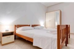 Appartements Ljuba Appartement 1 – A1 foto 4