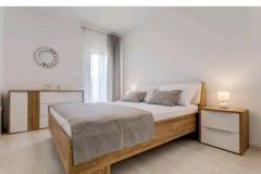 Appartements Ljuba Appartement 3 – A3 foto 2