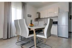 Appartements Ljuba Appartement 3 – A3 foto 5