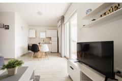 Appartements Magnolia Radačić Appartement 3 – A3 (2+2) foto 1