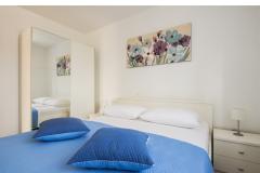Appartements Magnolia Radačić Appartement 3 – A3 (2+2) foto 5