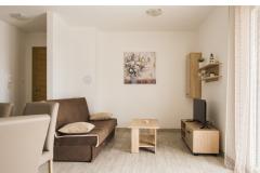 Appartements Magnolia Radačić Appartement 4 – A4 (4+2) foto 1