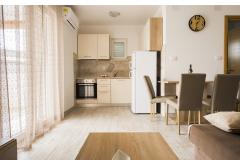 Appartements Magnolia Radačić Appartement 4 – A4 (4+2) foto 2