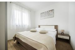 Appartements Magnolia Radačić Appartement 4 – A4 (4+2) foto 5