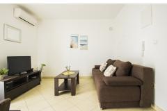 Appartements Magnolia Radačić Appartement 1 – A1 (2+2) foto 2