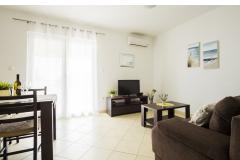 Appartements Magnolia Radačić Appartement 1 – A1 (2+2) foto 3