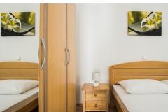 Appartements Magnolia Radačić Appartement 1 – A1 (2+2) foto 4