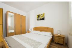 Appartements Magnolia Radačić Appartement 1 – A1 (2+2) foto 5