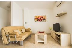 Appartements Magnolia Radačić Appartement 2 – A2 (4+2) foto 1