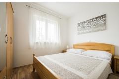 Appartements Magnolia Radačić Appartement 2 – A2 (4+2) foto 5