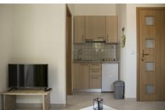 Appartements Marčelina &amp; Bepo Appartement 2 – apartman 2 foto 4