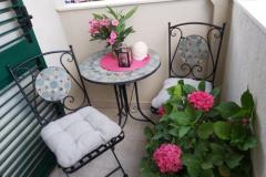 Appartements Marčelina &amp; Bepo Appartement 2 – apartman 2 foto 5