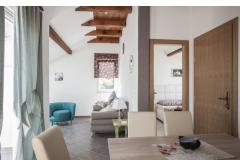 Appartements Marčelina &amp; Bepo Appartement 3 – apartman 3 foto 1