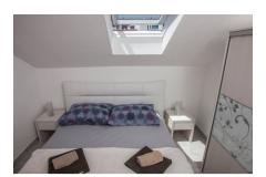 Appartements Marčelina &amp; Bepo Appartement 3 – apartman 3 foto 5