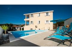 Appartements Mezaroca Appartement 2 – A2 foto 4