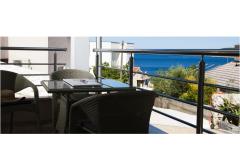 Appartements Mezaroca Appartement 1 – A1 foto 2