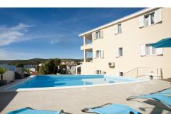 Appartements Mezaroca Appartement 1 – A1 foto 4