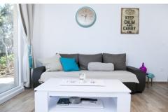 Appartements Mezaroca Appartement 1 – A1 foto 5