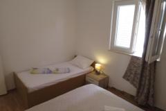 Appartements Milica Appartement 1 – app-A foto 1