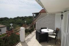 Appartements Milica Appartement 2 – app-B foto 2