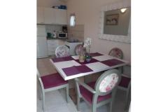 Appartements Milica Appartement 3 – app-C foto 3