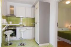 Appartements Nedjeljka Appartement 1 – A4 no.5 foto 1