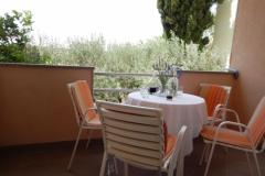 Appartements Nedjeljka Appartement 1 – A4 no.5 foto 4