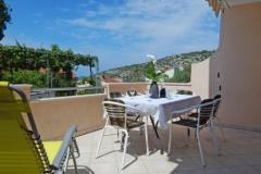 Appartements Nedjeljka Appartement 3 – A6no.3 foto 4