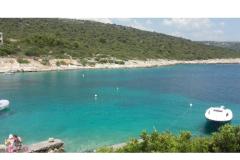 Appartements Villa Milakovic Appartement 3 – Apartman 3 foto 4