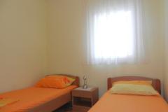 Appartements Radic Appartement 1 – PRVI KAT foto 4