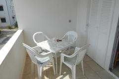 Appartements Radic Appartement 1 – PRVI KAT foto 5