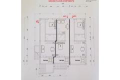 Appartements Sandra Appartement 1 – GROUND-3AP foto 2