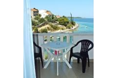 Appartements Sandra Appartement 2 – 1FLOOR-3AP foto 2