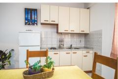 Appartements Slavica Appartement 1 – Ap.1 vanil foto 1