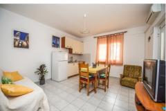 Appartements Slavica Appartement 1 – Ap.1 vanil foto 2