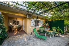 Appartements Slavica Appartement 1 – Ap.1 vanil foto 5