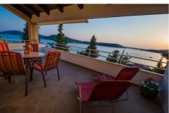 Appartements Slavica Appartement 3 – Ap.3 sunce foto 1