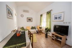 Appartements Slavica Appartement 3 – Ap.3 sunce foto 2