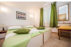 Appartements Slavica Appartement 3 – Ap.3 sunce foto 4