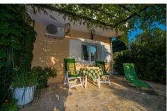 Appartements Slavica Appartement 4 – Ap.4 zelen foto 1